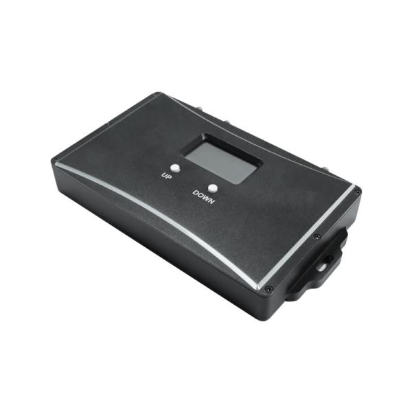 Quality 1800MHz 2100MHz Mobile Network Repeater With ALC AGC Function for sale