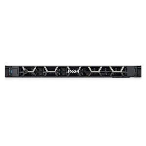 China Stock Dell 1U Rack R350 with Intel Xeon e2324g 3.1ghz CPU and 16GB 3200mt Servers Memory on sale