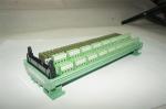 DC Motors 32 Channel PLC Relay Module With RC ARC Extinction Circuit