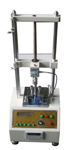 Quality LCD Display Micro Computer Control Leather Fabric Universal Materials Tearing Tensile Strength Testing Equipment for sale