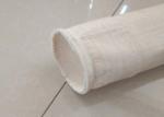 10T 80T 90T Polyester Filter Mesh Smooth Surface Used For Waste Water Treatment