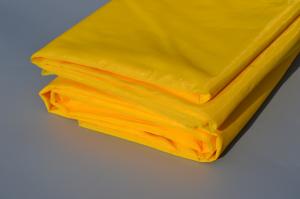 180 Mesh 50m Polyester Screen Printing Mesh ISO 9000 For Ceramic Printing