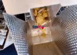 Multihead Weighing Machine Multihead Weigher with Screw Feeder for Meat Floss