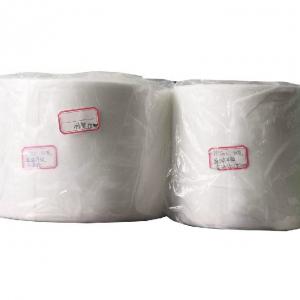 China Cleaning Baby Tender Wet Wipes Non Woven Raw Material Breathable Anti Static wholesale