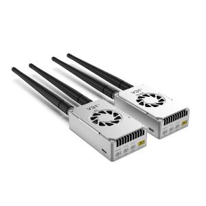 Take Your Business to the Next Level with ＜300ms Portable GCS