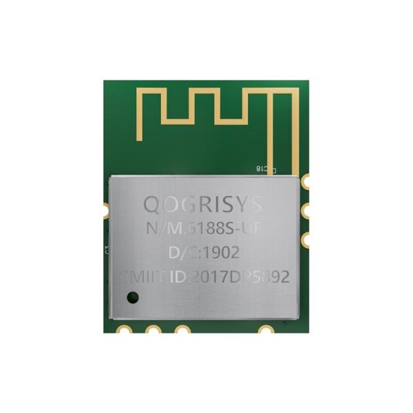 Quality Long Range RTL8188FTV USB WiFi Module 150Mbps With External Antenna / Shield for sale