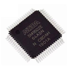 Intel/Altera 5M160ZE64A5N Pld Programmable Logic Device QFP64