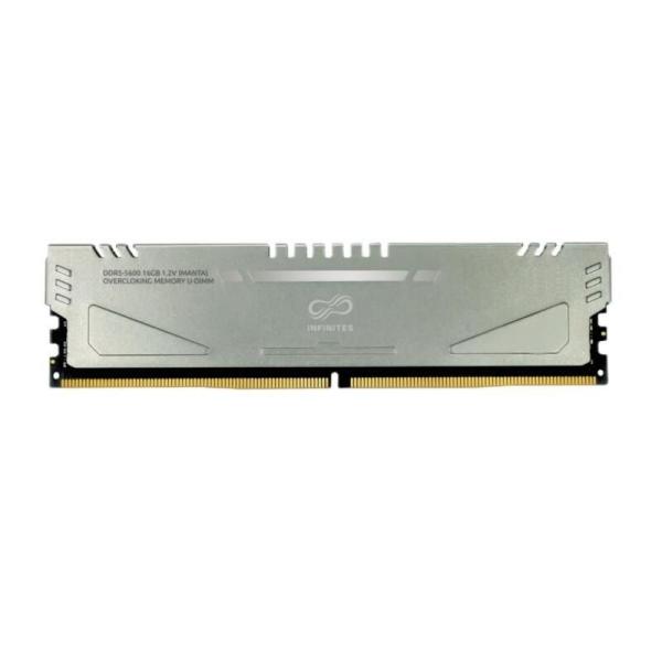 Quality                    Shenzhen Consumer Electronics DDR5 Manta Standard U-DIMM 32GB 5600MHz Udimm PC-44800 1.25V Non Ecc Gen 4 Memory Consumer Garde Memory              for sale