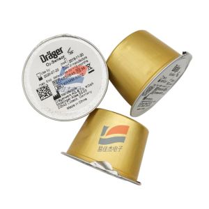 6850645 Oxygen Gas Sensors Hot Sales High Measurement Accuracy