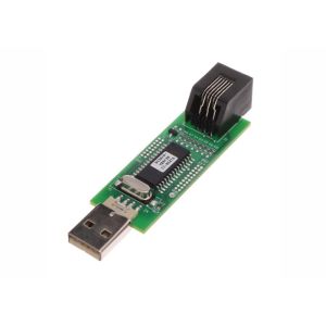 China MAX17058EVKIT Embedded Solutions MAX17058 ModelGauge Fuel Gauge PMIC Evaluation Board wholesale