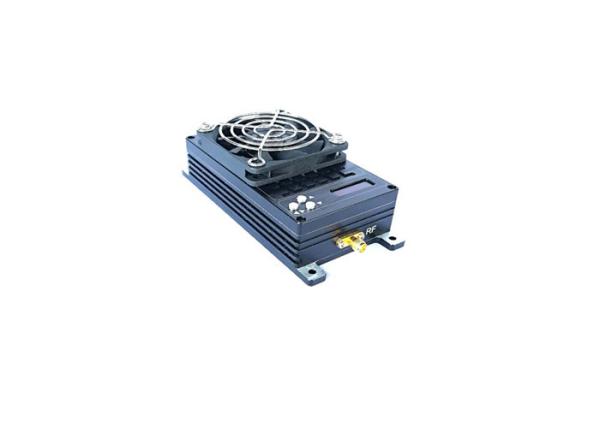 Long Range Bi Directional UAV Data Link For Communication Tactical Ethernet