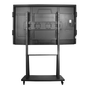 China Touch Screen Electronic Smart Whiteboard 65inch LCD 4k Super Clear wholesale