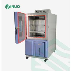 IEC60068-2-1 Temperature and Humidity Testing Chamber 1200L