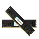 DDR5 288pin 32GB 5600MHz U-DIMM PC-44800 1.1V Non Ecc Gen 5 Memory Consumer