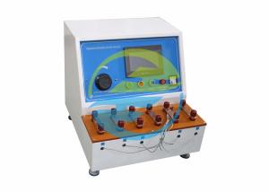 China IEC60884-1 Plug Socket Tester Temperature Rising Tester Testing Voltage Less Than 12V wholesale