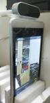 Face Recognition System Face Recognition with Thermometer Face Recognition