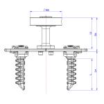 3C Industry 800g SRT Soft Gripper With No Mistake