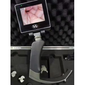 China 8GB 32GB Haiye Video Laryngoscope Intubation Endoscope 1280*720 Px wholesale