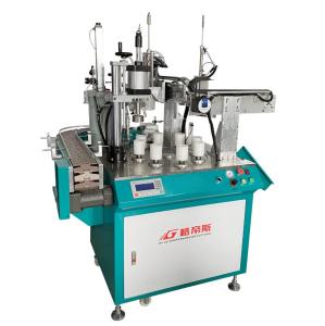 China 200W Custom Assembly Machine Semi Automatic LED Bulb Assembly Machine 220V wholesale