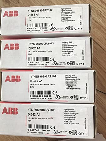 China ABB REF615 OEM Package New PLC Module wholesale