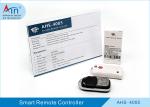 AHS-4005 Small Size Smart Home Security Devices Smart Remote Controller 433MHz