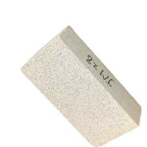 China Refractoriness Degree Between 1770° and 2000° for Lightweight Glass Blocks Mullite Brick wholesale