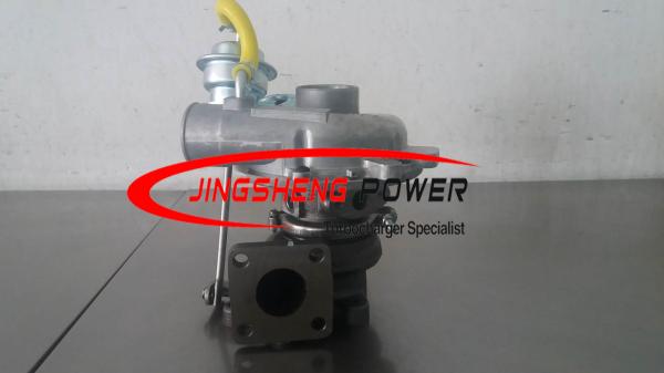 Quality ISUZU VIDZ0807 4JBI-TC 4JB1 Turbo For Ihi RHF5 1118010-802 VB420076 RHF4H 8973311850 for sale