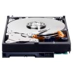 High Storage Efficiency Computer Hard Disk Drive , Desktop Hard Disk Drive For