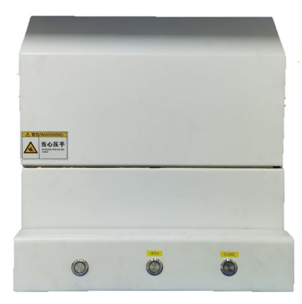 Quality Rustproof Small RF Shielded Enclosures Wireless 5G Cellular EMC Shield Box for sale