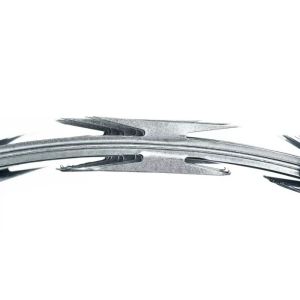 China Cbt 65 Razor Tape Wire wholesale