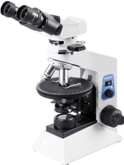 Quality Teaching Polarized Light Microscopy , Scanning Electron Microscope 30° Inclined for sale