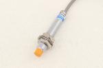 LJ8A3-2-Z/BX DC type NPN NO 2mm inductive proximity sensor