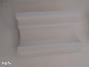 40mm 80mm PIR Insulation Board , Polyisocyanurate Insulation Board Easy Processing