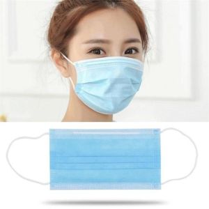 Procedure Disposable Earloop Face Mask