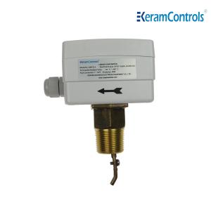 Adjustable Liquid Flow Switches 1 To 8 24 Volt