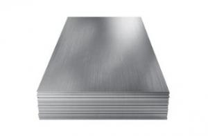 China 316L Precision Ground Stainless Steel Metal Plates ASTM JIS AISI EN GB wholesale
