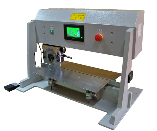 China Automatic Pcb Separation Equipment With High Precision / conveyor wholesale