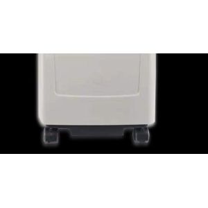 Siriusmed Portable Oxygen Concentrator Machine AC220V 50HZ