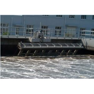 Sewage SBR Water Decanter Sequencing Batch Reactors Wastewater Treatment