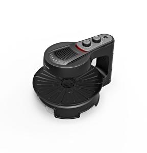 Multi Funtion Easy Grill,Adjustable,Heat Flow,Rotate Automatically As seen on TV CR-04K
