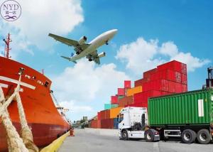 China International Door To Door Air Freight Service Delivery Global wholesale