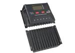 IP30 PWM Intelligent Solar Charge Controller With Bluetooth