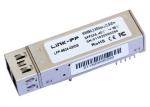 FTLF8519F2xCL 2.5Gbps SFP Optical Transceivers Modules LFF-8524-02IDS