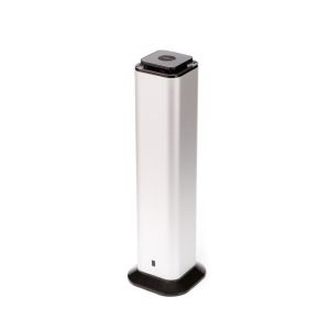 China Convenient Hotel Lobby Scent Machine , Custom Made Fan Scent Diffuser wholesale