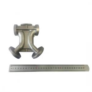 China Lamp Body Custom Aluminum Die Casting for Electronic Accessories Casting Surface Level 3 on sale
