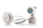 266DRH ABB Pressure Transmitter With Remote Diaphragm Seal