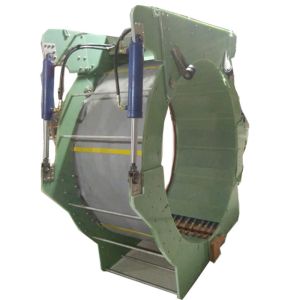 Pipeline Construction 600V Induction Heating Machine For Forging