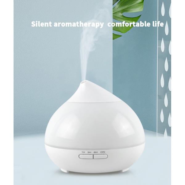 Whole House 300ml Ultrasonic Large Capacity Humidifier 13w Power