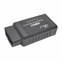 China OBDII ELM327 Interface Bluetooth Obd2 Reader Diagnostic Interface Scanner wholesale