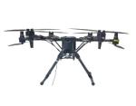 MYUAV Rth850rtk Tethered Drone For Public Security And Lighting